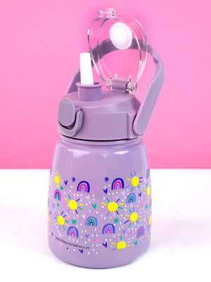 Little Surprise Box, Big Belly Bottle, 900ml - LSB - WB - PUR - SUNSHNE - BELY
