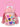 Little Surprise Box, Big Belly Bottle, 900ml - LSB - WB - DRAW - BELY