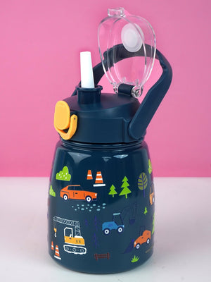 Little Surprise Box, Big Belly Bottle, 900ml - LSB - WB - CONSTRCTN - BELY