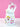 Little Surprise Box, Big Belly Bottle, 900ml - LSB - WB - CLOWN - BELY