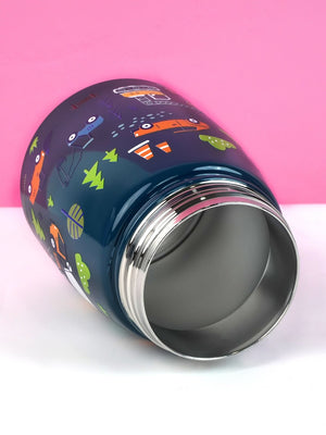 Little Surprise Box, Big Belly Bottle, 900ml - LSB - WB - CONSTRCTN - BELY