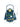 Little Surprise Box, Big Belly Bottle, 900ml - LSB - WB - CONSTRCTN - BELY