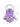 Little Surprise Box, Big Belly Bottle, 900ml - LSB - WB - PUR - SUNSHNE - BELY