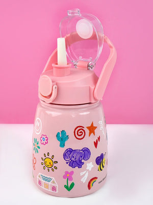 Little Surprise Box, Big Belly Bottle, 900ml - LSB - WB - DRAW - BELY