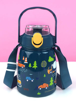 Little Surprise Box, Big Belly Bottle, 900ml - LSB - WB - CONSTRCTN - BELY