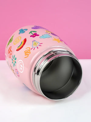 Little Surprise Box, Big Belly Bottle, 900ml - LSB - WB - DRAW - BELY
