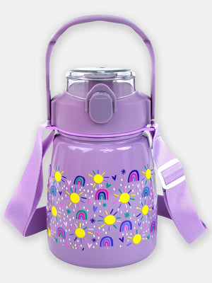 Little Surprise Box, Big Belly Bottle, 900ml - LSB - WB - PUR - SUNSHNE - BELY