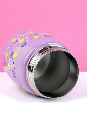 Little Surprise Box, Big Belly Bottle, 900ml - LSB - WB - PUR - SUNSHNE - BELY