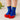 Little Surprise Box Big Face Socks Set | The Mom Store - 2 - 4 Years Kids Socks