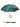 Little Surprise Box, Big Face Umbrella for Kids, 5yrs - 10yrs - LSB - UM - FIREDINO - BGFACE