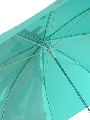 Little Surprise Box, Big Face Umbrella for Kids, 5yrs - 10yrs - LSB - UM - MINTUNI - BGFACE