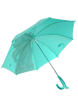 Little Surprise Box, Big Face Umbrella for Kids, 5yrs - 10yrs - LSB - UM - MINTUNI - BGFACE