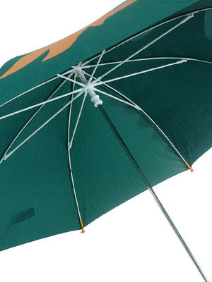 Little Surprise Box, Big Face Umbrella for Kids, 5yrs - 10yrs - LSB - UM - FIREDINO - BGFACE