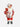 Little Surprise Box Big MasterChef Santa Claus self Standing Christmas Table Décor & Christmas Decoration - LSB - CMS - BIGCHEF - TBLDEC