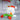 Little Surprise Box Big Size 3d Christmas Wrist Band Slap Band for Kids and Adults (Free Size) - LSB - CMS - SNWMAN - WBAND
