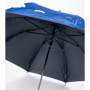 Little Surprise Box Biker Astronaut Kids Umbrella | The Mom Store - Monsoon Wear