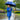 Little Surprise Box Biker Astronaut Kids Umbrella | The Mom Store - Monsoon Wear