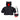 Little Surprise Box Black 3D Ears Teddy Themed Quilted Hooded Winter Jacket for Kids - 4 - 5Y Kids Sweater