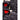 Little Surprise Box Black 3D Ears Teddy Themed Quilted Hooded Winter Jacket for Kids - 4 - 5Y Kids Sweater