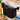 Little Surprise Box Black Adjustable Buckle Hook Style Insulated Lunch Bag for Kids & Adults - Lunch Bag