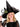 Little Surprise Box, Black and Green Witch , Kids Halloween Costume Fancy Dress Up - LSB - HWC - BLKGRNWITCH - 7 - 8Y