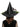 Little Surprise Box, Black and Green Witch , Kids Halloween Costume Fancy Dress Up - LSB - HWC - BLKGRNWITCH - 7 - 8Y