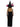 Little Surprise Box, Black and Pink Witch, Kids Halloween Costume Fancy Dress Up - LSB - HWC - BLKPNKWITCH - 7 - 8Y