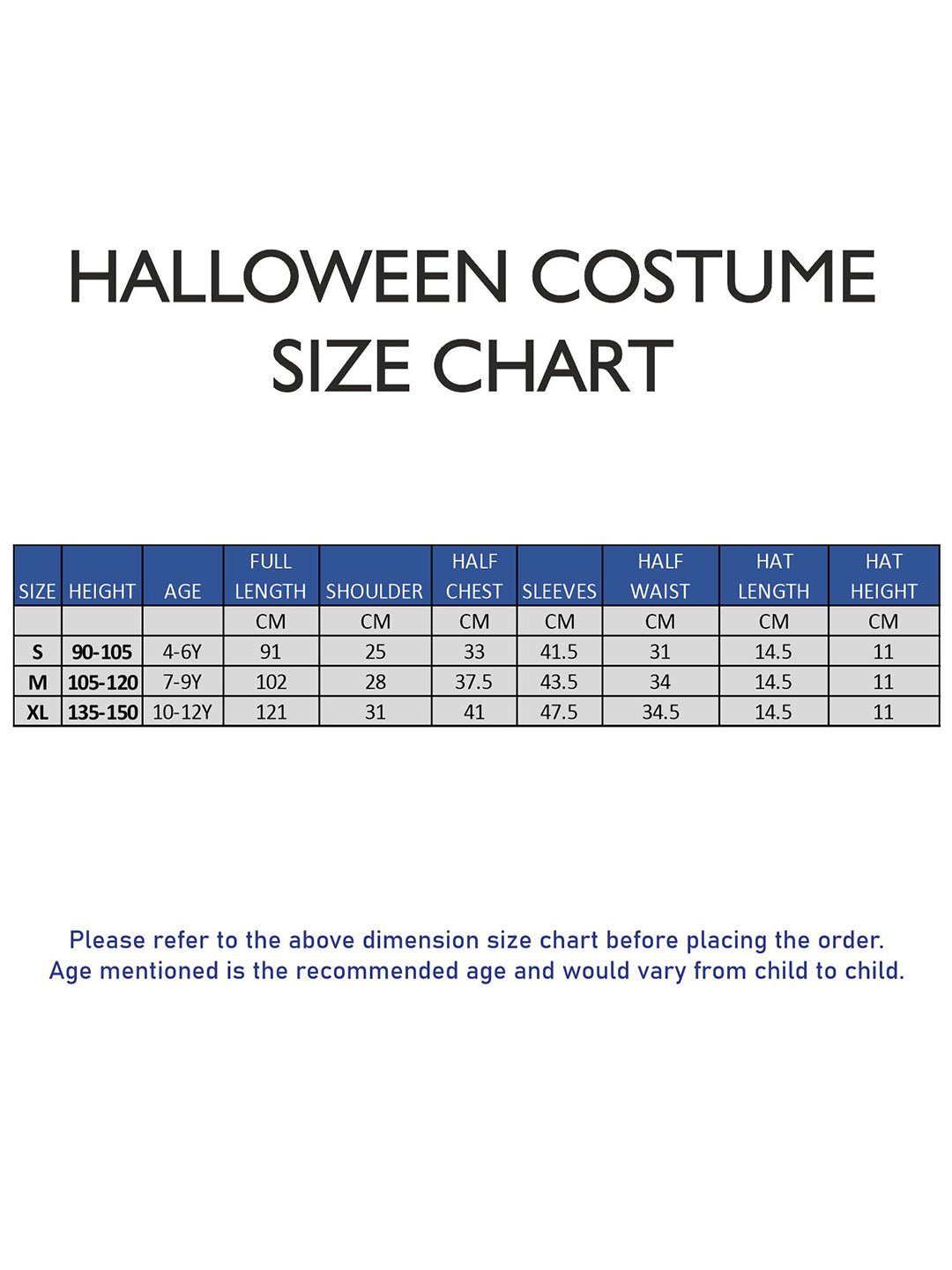 Little Surprise Box, Black Baby Dragon, Kids Halloween Costume Fancy Dress Up - LSB - HWC - BLCKDRAGON - 4 - 6Y