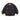 Little Surprise Box Black Brown Tiny Bear Quilted Sherpa Winter Jacket for Kids - 2 - 3Y Kids Sweater