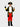 Little Surprise Box, Black Coat one eye Pirate , Kids Halloween Costume Fancy Dress Up - LSB - HWC - BLKCOATPIRATE - 4 - 6Y