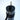 Little Surprise Box Black Doodle 550ml Stainless Steel Tumbler - Water Bottle