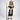 Little Surprise Box, Black & Gold Egyptian Pharaoh Boy, Kids Halloween Costume Fancy Dress Up - M Halloween Costumes