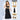 Little Surprise Box, Black & Gold Egyptian Pharaoh Girl, Kids Halloween Costume Fancy Dress Up - M Halloween Costumes