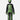 Little Surprise Box Black Green Luminious Skeleton Kids Halloween Costume Dress Up - Halloween Costumes