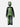 Little Surprise Box Black Green Luminious Skeleton Kids Halloween Costume Dress Up - Halloween Costumes