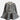 Little Surprise Box Black Houndstooth 2 pcs Cardigan & skirt Winterwear set for Girls - LSB - 2PCSKRT - BLKHNDSTH - 3 - 4Y