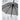 Little Surprise Box Black Jelly Umbrella | The Mom Store - Monsoon Wear