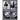 Little Surprise Box Black Jumbo Straw Stainless Steel Water Bottle 700ml - Water Bottle