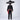 Little Surprise Box, Black & Red Mexican Mariachi Boys, Kids Halloween Costume Fancy Dress Up - 130 Halloween Costumes