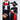Little Surprise Box, Black & Red Mexican Mariachi Boys, Kids Halloween Costume Fancy Dress Up - 130 Halloween Costumes