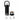 Little Surprise Box Black Stainless Steel Kids Water Bottle – 500ml - Water Bottle