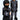 Little Surprise Box, Black Viper Ninja, Kids Halloween Costume Fancy Dress Up - 120 Halloween Costumes