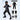 Little Surprise Box, Black Viper Ninja, Kids Halloween Costume Fancy Dress Up - 120 Halloween Costumes