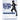 Little Surprise Box, Black Viper Ninja, Kids Halloween Costume Fancy Dress Up - 120 Halloween Costumes