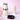 Little Surprise Box Black & White Moo Series Thermos Bottle – 600ml - Water Bottle