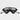 Little Surprise Box, Black with Mint Clip style Anti Fog UV Protection leakproof design Swim Goggles for Adults - Swim Goggles