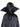 Little Surprise Box Bloodsuck Vampire Kids Halloween Costume - LSB - HWC - BOYVAMPIRE - 4 - 6Y