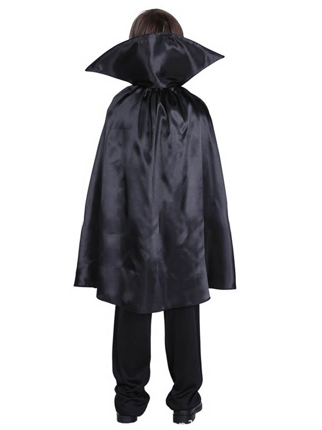 Little Surprise Box Bloodsuck Vampire Kids Halloween Costume - LSB - HWC - BOYVAMPIRE - 4 - 6Y
