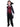 Little Surprise Box Bloodsuck Vampire Kids Halloween Costume - LSB - HWC - BOYVAMPIRE - 4 - 6Y