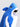 Little Surprise Box, Blue Baby Shark, Kids Halloween Costume Fancy Dress Up - LSB - HWC - BLUSHARK - 4 - 6Y